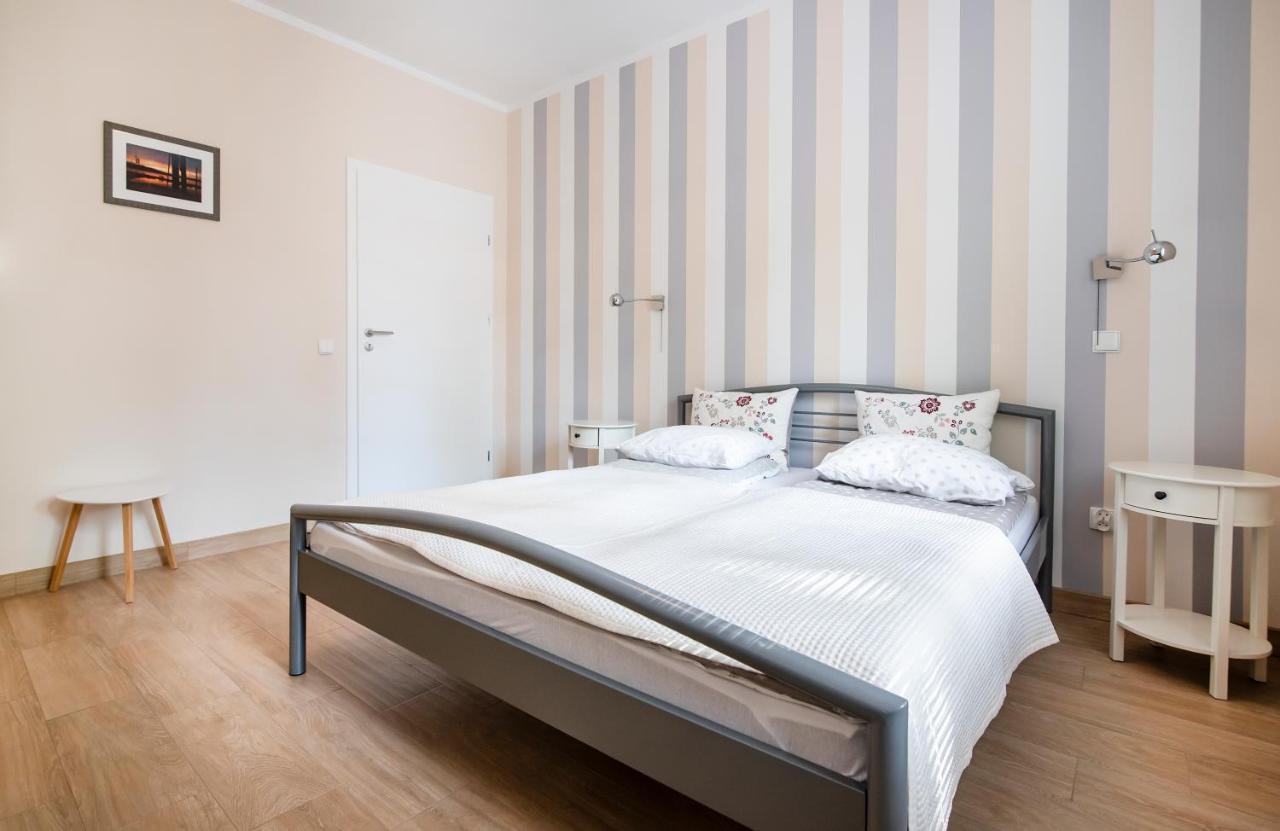 Apartament Pod Zaglem Z Widokiem Na Jezioro, Oczy Mazur Гижицко Экстерьер фото