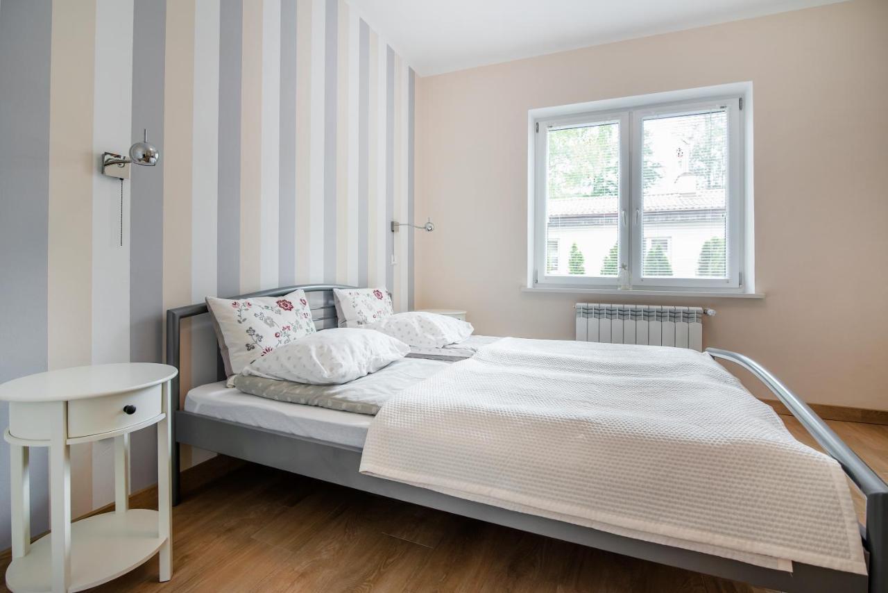 Apartament Pod Zaglem Z Widokiem Na Jezioro, Oczy Mazur Гижицко Экстерьер фото
