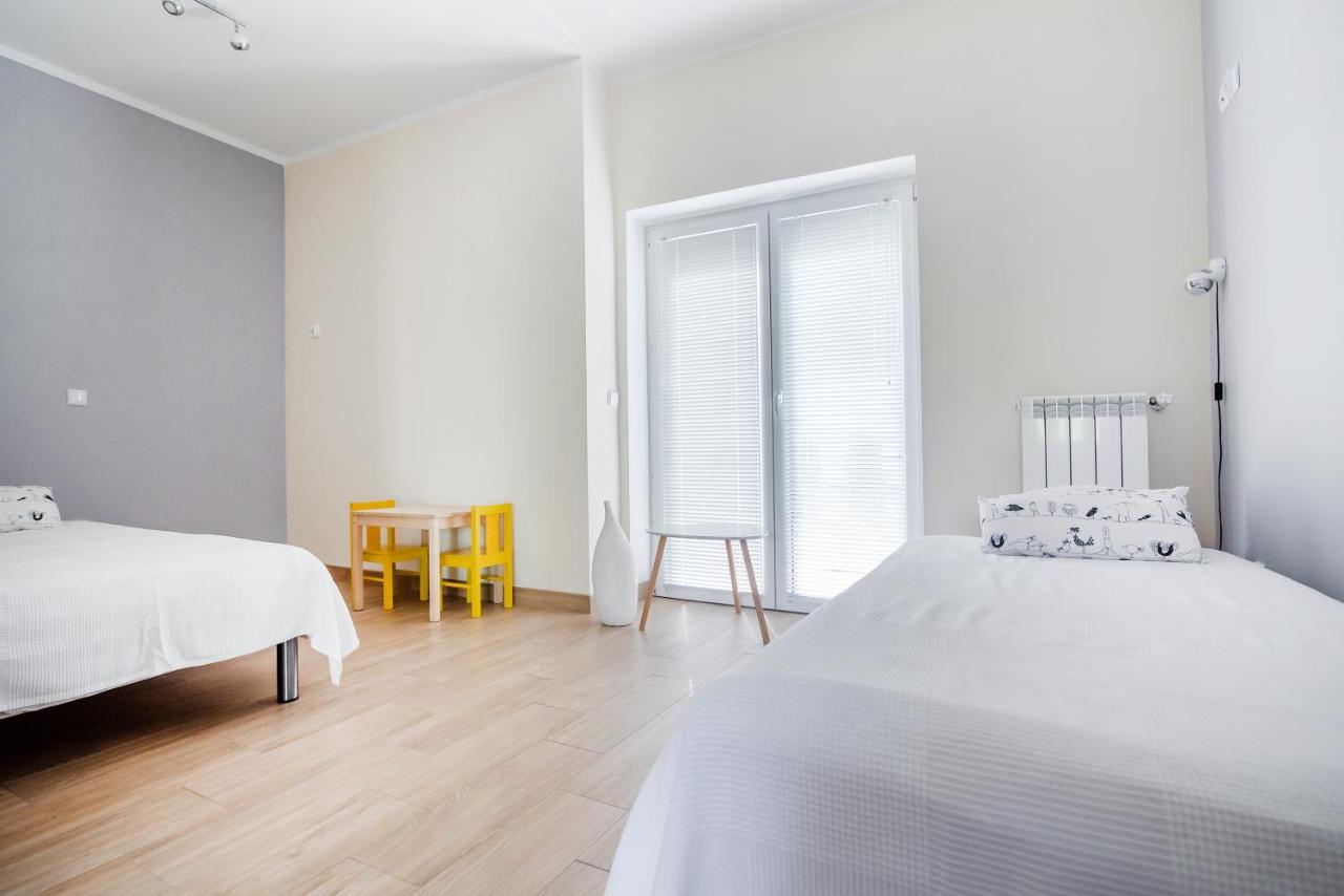 Apartament Pod Zaglem Z Widokiem Na Jezioro, Oczy Mazur Гижицко Экстерьер фото