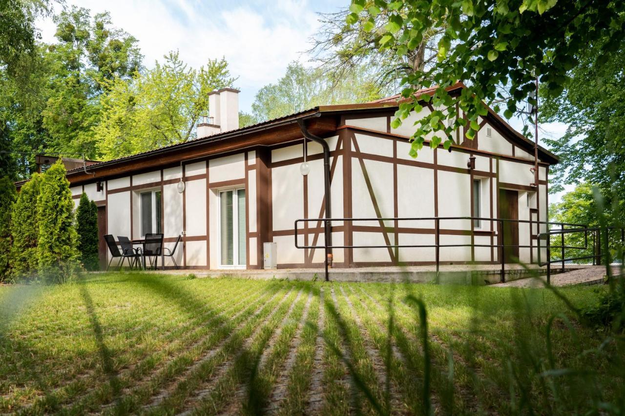 Apartament Pod Zaglem Z Widokiem Na Jezioro, Oczy Mazur Гижицко Экстерьер фото